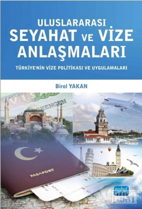 Uluslararas Seyahat ve Vize Anla malar 